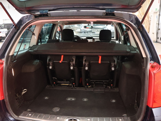Peugeot 307 vaihtoauto