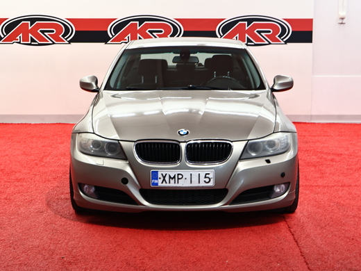 BMW 318 vaihtoauto