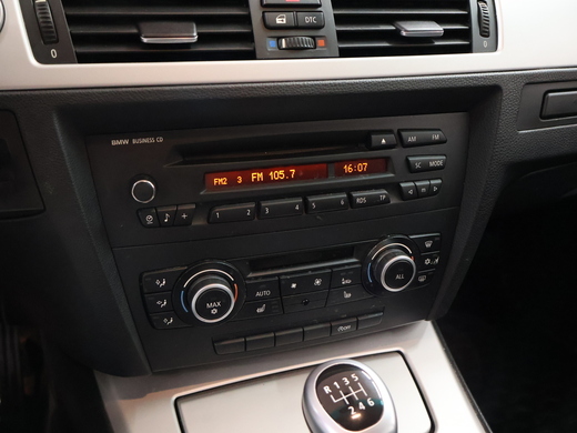 BMW 318 vaihtoauto