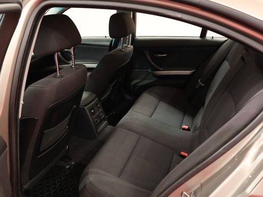 BMW 318 vaihtoauto