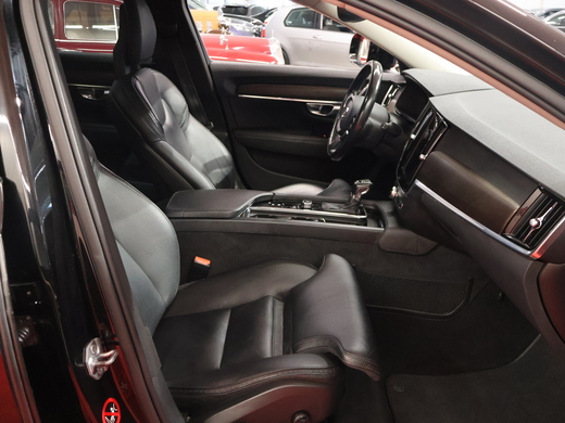 Volvo V90 Cross Country vaihtoauto