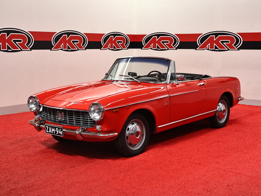 Fiat 1500 vaihtoauto