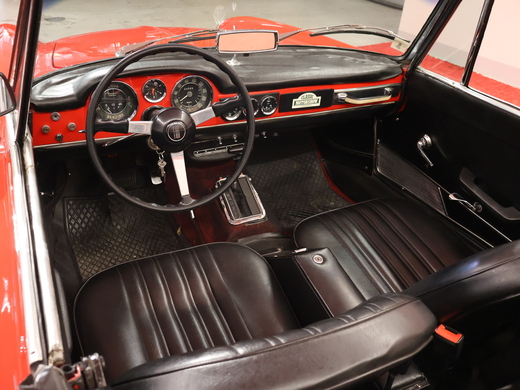 Fiat 1500 vaihtoauto