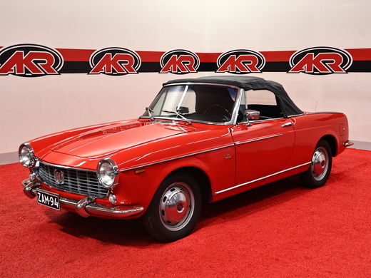 Fiat 1500 vaihtoauto
