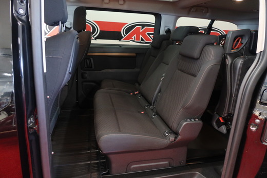 Toyota Proace Verso vaihtoauto