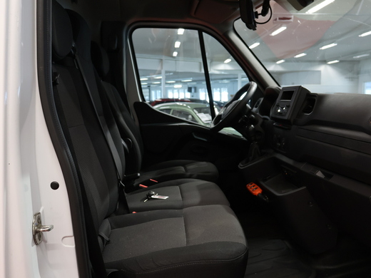 Renault Master vaihtoauto