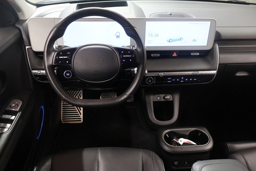 Hyundai IONIQ 5 vaihtoauto