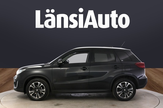 Suzuki Vitara vaihtoauto