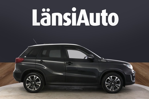 Suzuki Vitara vaihtoauto