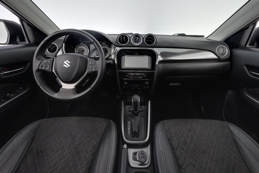 Suzuki Vitara vaihtoauto