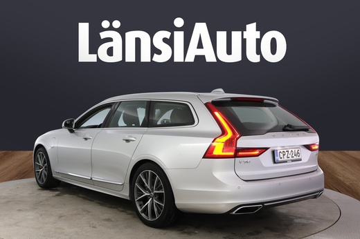 Volvo V90 vaihtoauto