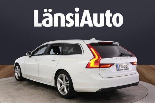 Volvo V90 vaihtoauto