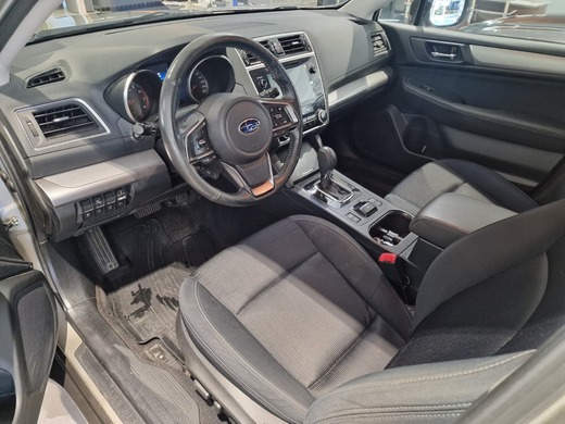 Subaru Outback vaihtoauto
