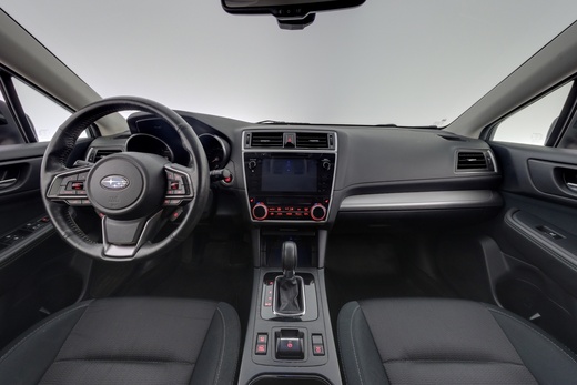 Subaru Outback vaihtoauto