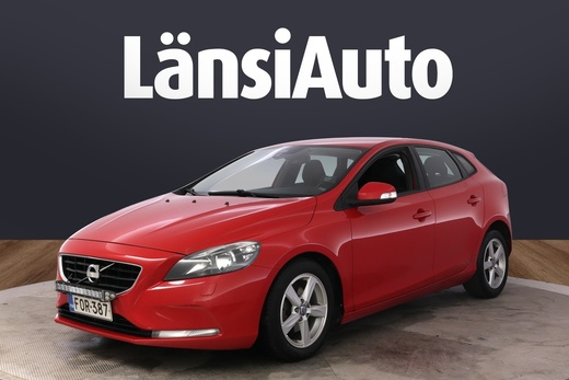 Volvo V40 vaihtoauto