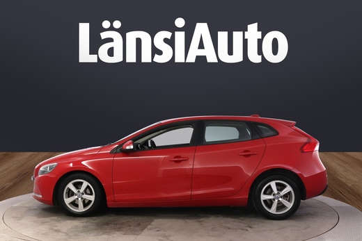 Volvo V40 vaihtoauto