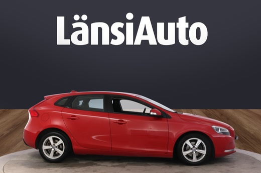 Volvo V40 vaihtoauto
