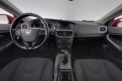 Volvo V40 vaihtoauto