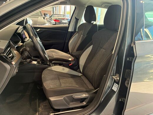 Skoda Scala vaihtoauto