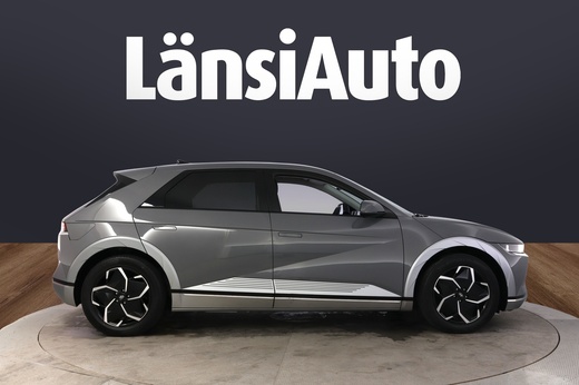 Hyundai IONIQ 5 vaihtoauto