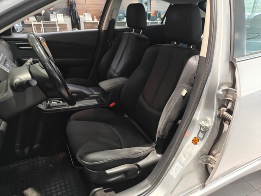 Mazda 6 vaihtoauto
