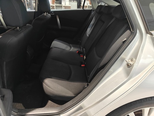 Mazda 6 vaihtoauto