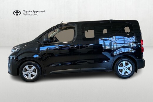 Toyota Proace Verso vaihtoauto