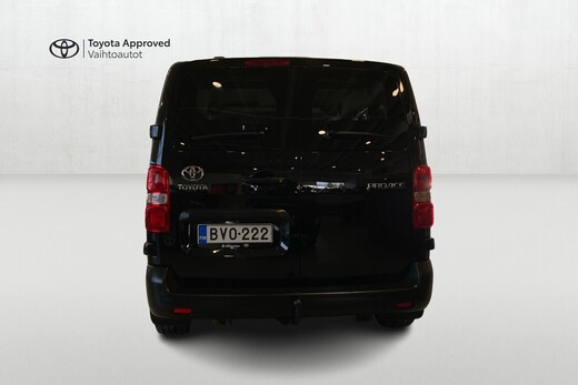 Toyota Proace Verso vaihtoauto