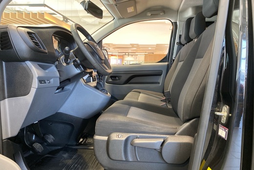 Toyota Proace Verso vaihtoauto