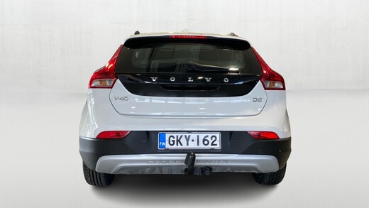 Volvo V40 Cross Country vaihtoauto