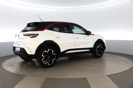 Opel Mokka-e vaihtoauto