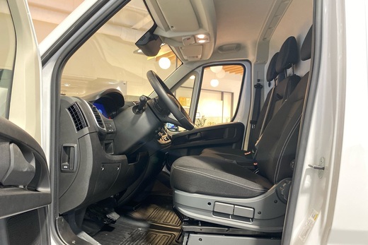 Toyota Proace MAX vaihtoauto
