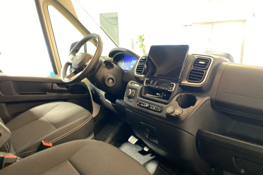 Toyota Proace MAX vaihtoauto