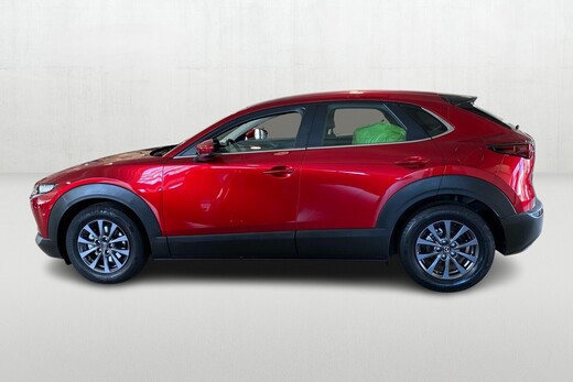 Mazda CX-30 vaihtoauto