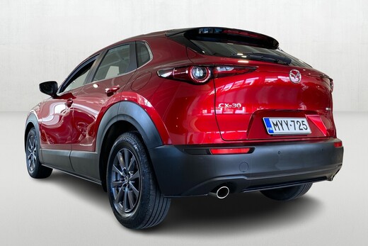 Mazda CX-30 vaihtoauto