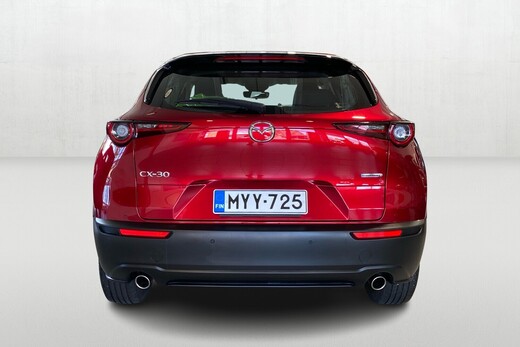Mazda CX-30 vaihtoauto