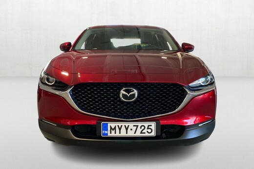 Mazda CX-30 vaihtoauto