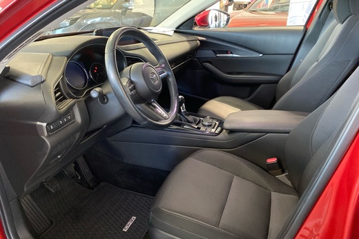 Mazda CX-30 vaihtoauto