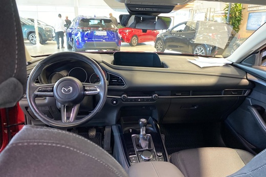 Mazda CX-30 vaihtoauto