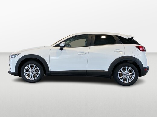Mazda CX-3 vaihtoauto