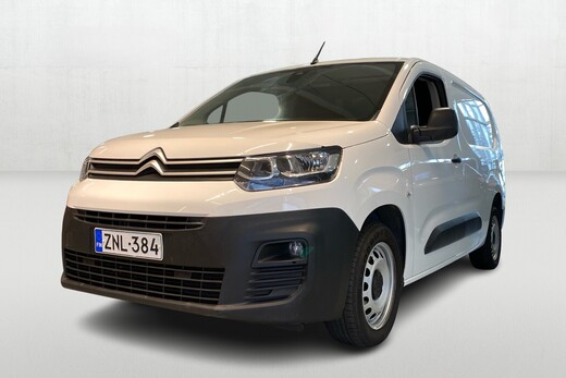 Citroën Berlingo Van vaihtoauto