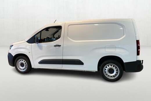Citroën Berlingo Van vaihtoauto