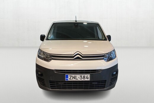 Citroën Berlingo Van vaihtoauto