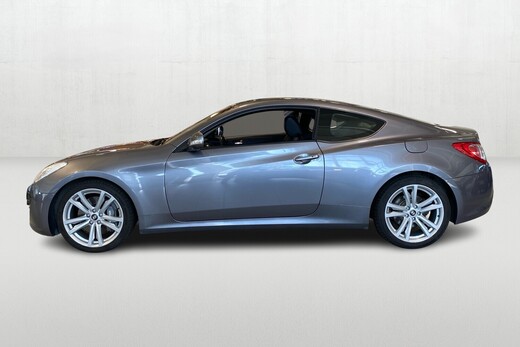 Hyundai Coupe vaihtoauto
