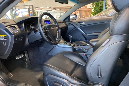 Hyundai Coupe vaihtoauto
