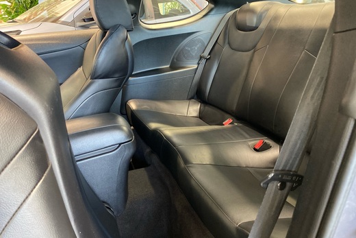 Hyundai Coupe vaihtoauto