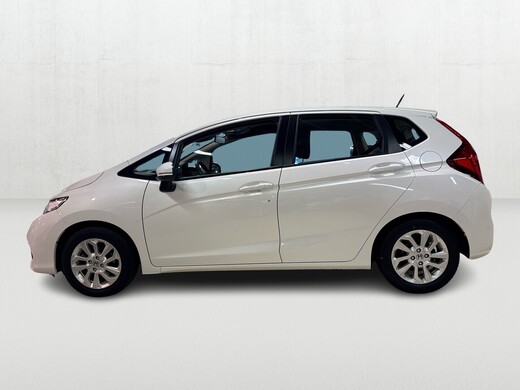 Honda Jazz vaihtoauto