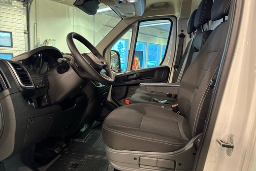 Toyota Proace MAX vaihtoauto