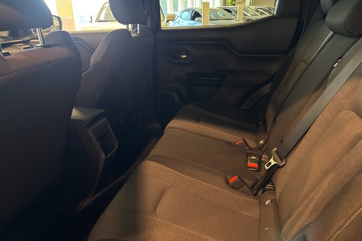 Toyota Urban Cruiser vaihtoauto