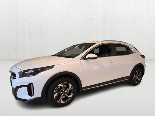 Kia XCeed vaihtoauto